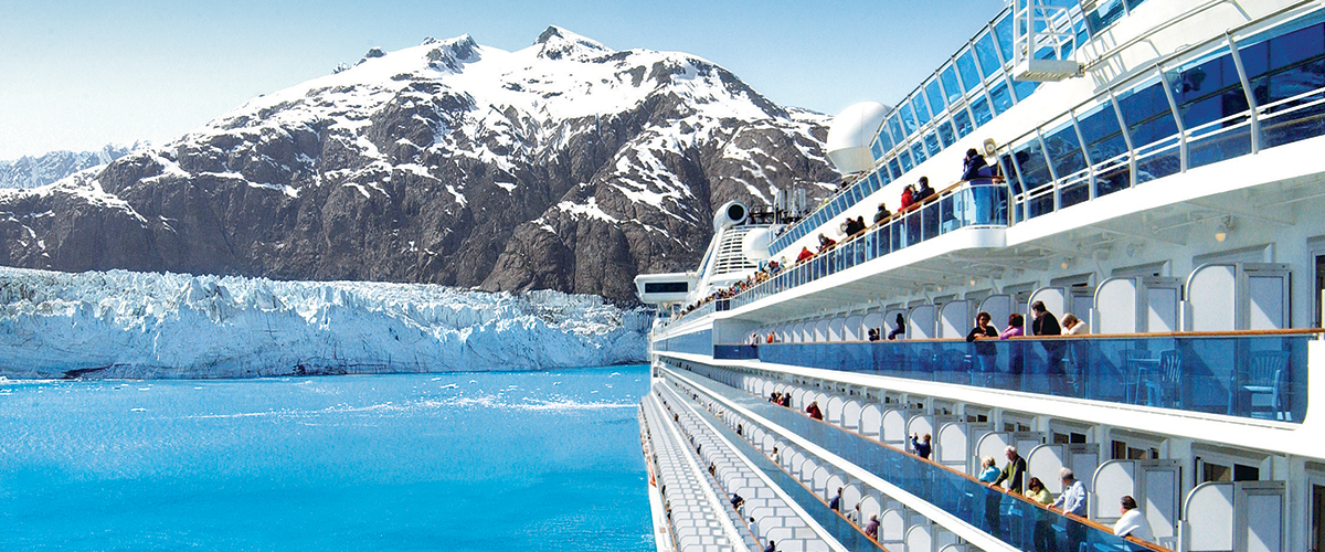 Alaska Cruisetour Deal